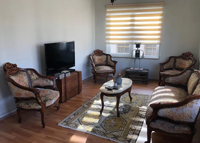 Ozzy Homes Muethis Katta Appartement