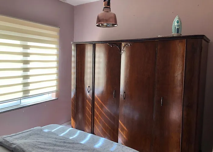 Ozzy Homes Muethis Katta Antalya