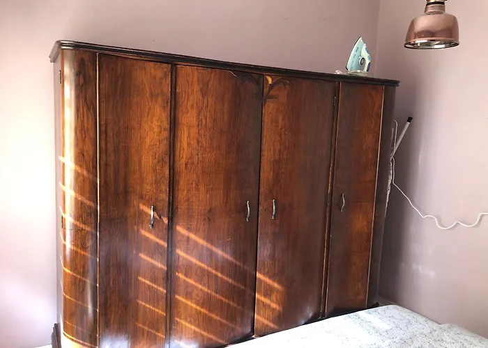 Ozzy Homes Muethis Katta Appartement *