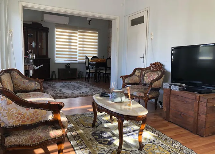 Appartement Ozzy Homes Muethis Katta