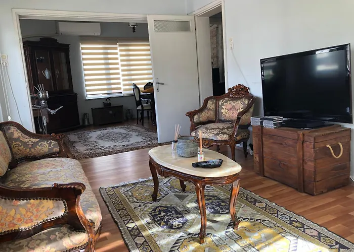 Appartement Ozzy Homes Muethis Katta *